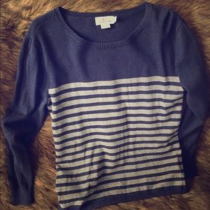 Vineyard Vines long sleeved sweater-shirt